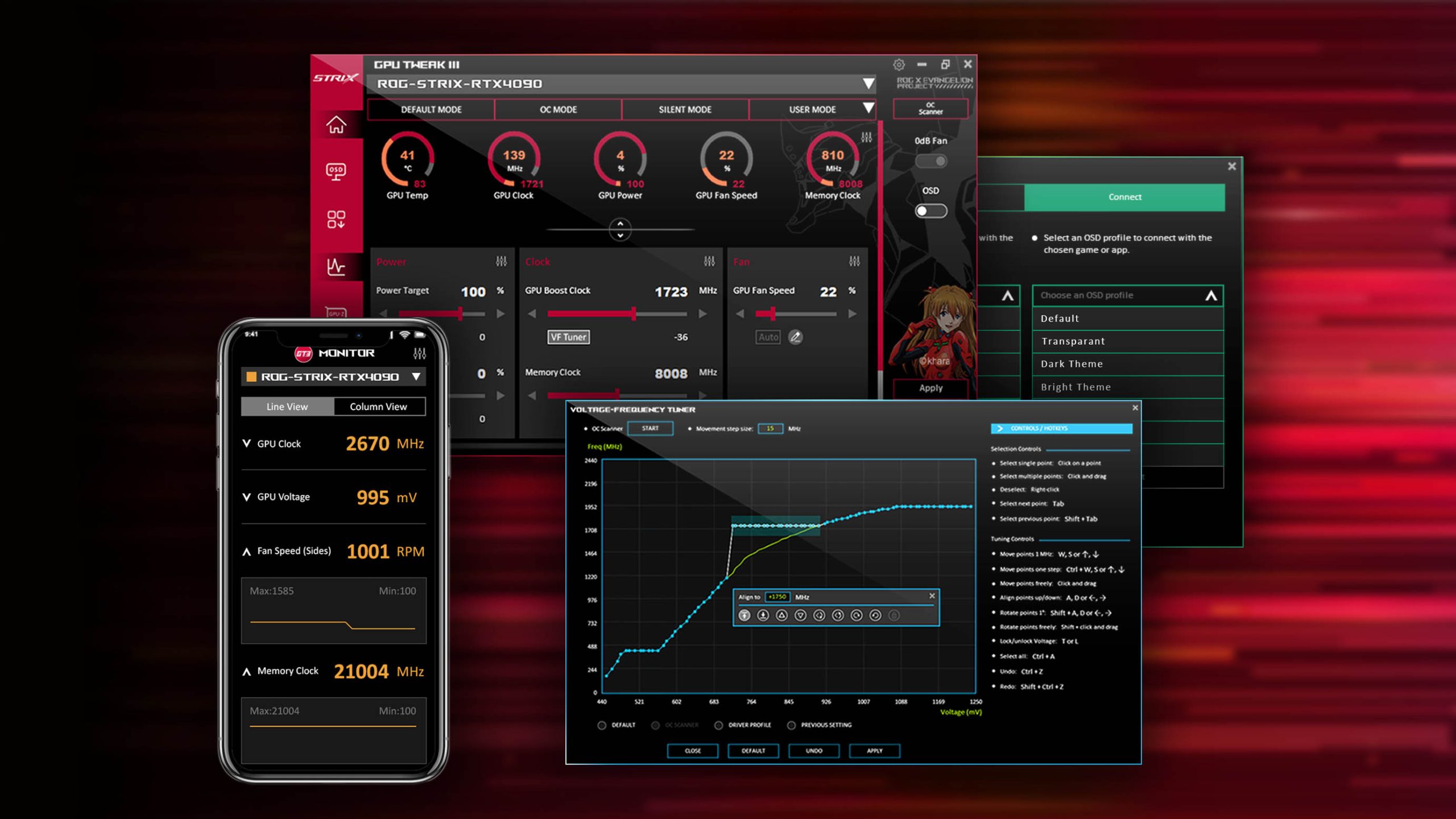 Software Overclocking