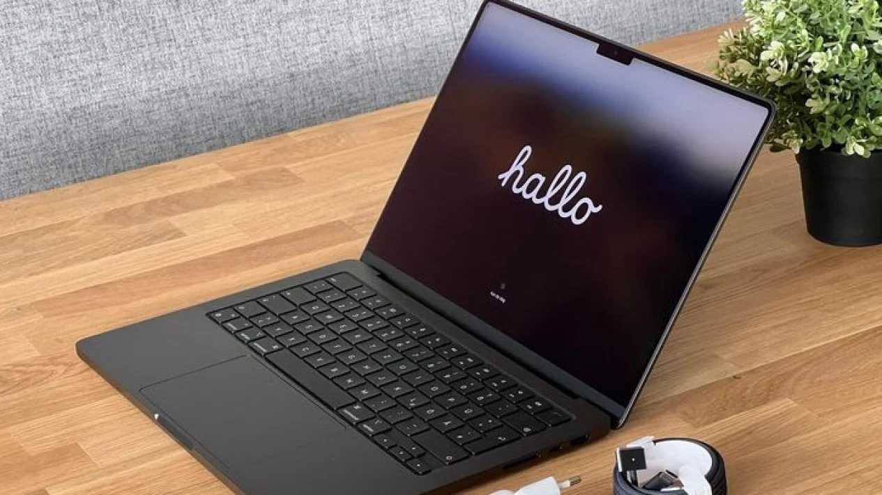 macOS lemot setelah update